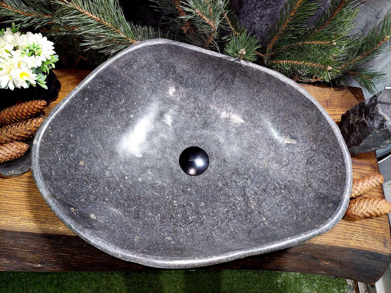 Раковина из речного камня, раковина из камня, купить раковину, Раковина из природного камня, раковина из натурального камня,