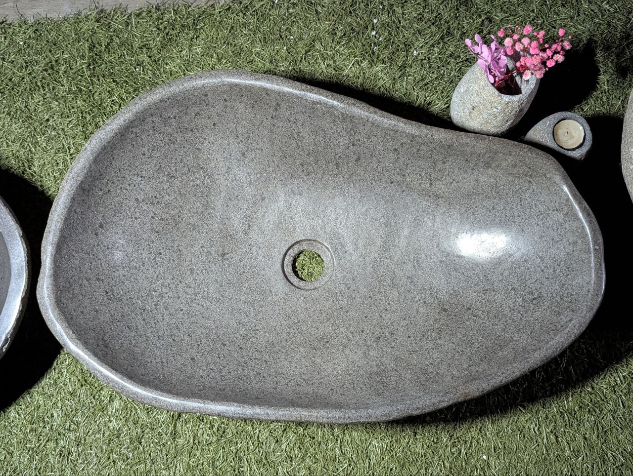 Раковина из речного камня, раковина из камня, купить раковину, Раковина из природного камня, раковина из натурального камня,