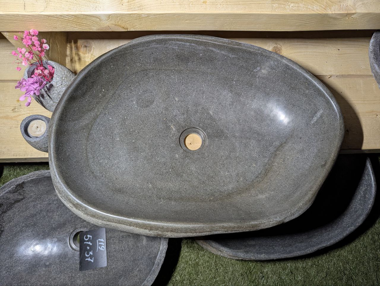 Раковина из речного камня, раковина из камня, купить раковину, Раковина из природного камня, раковина из натурального камня,