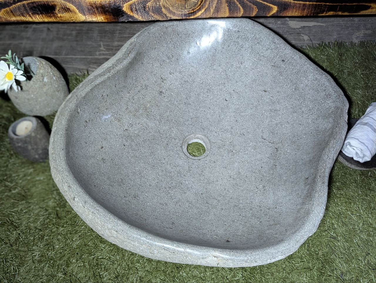 Раковина из речного камня, раковина из камня, купить раковину, Раковина из природного камня, раковина из натурального камня,
