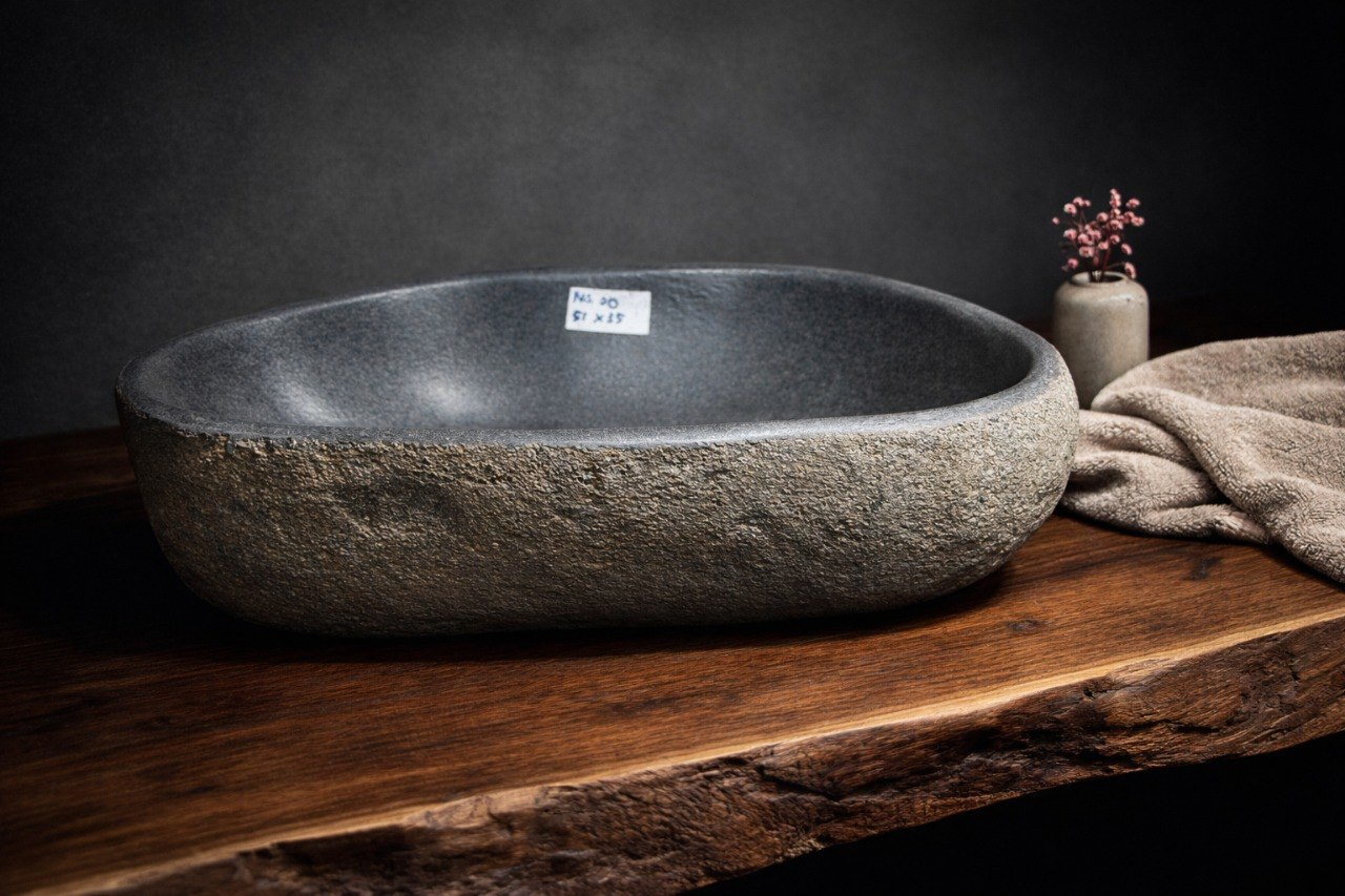 Раковина из речного камня, раковина из камня, купить раковину, Раковина из природного камня, раковина из натурального камня,