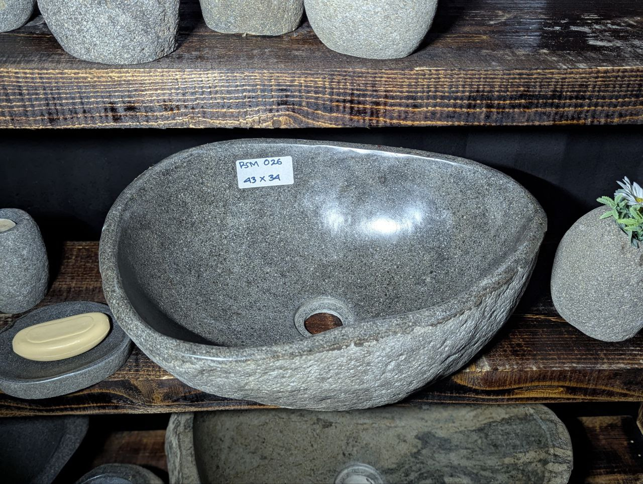 Раковина из речного камня, раковина из камня, купить раковину, Раковина из природного камня, раковина из натурального камня,