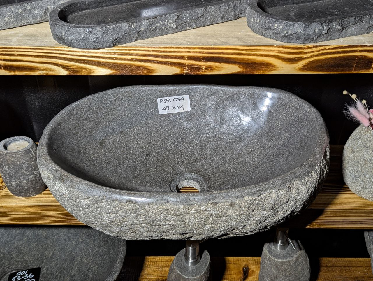 Раковина из речного камня, раковина из камня, купить раковину, Раковина из природного камня, раковина из натурального камня,