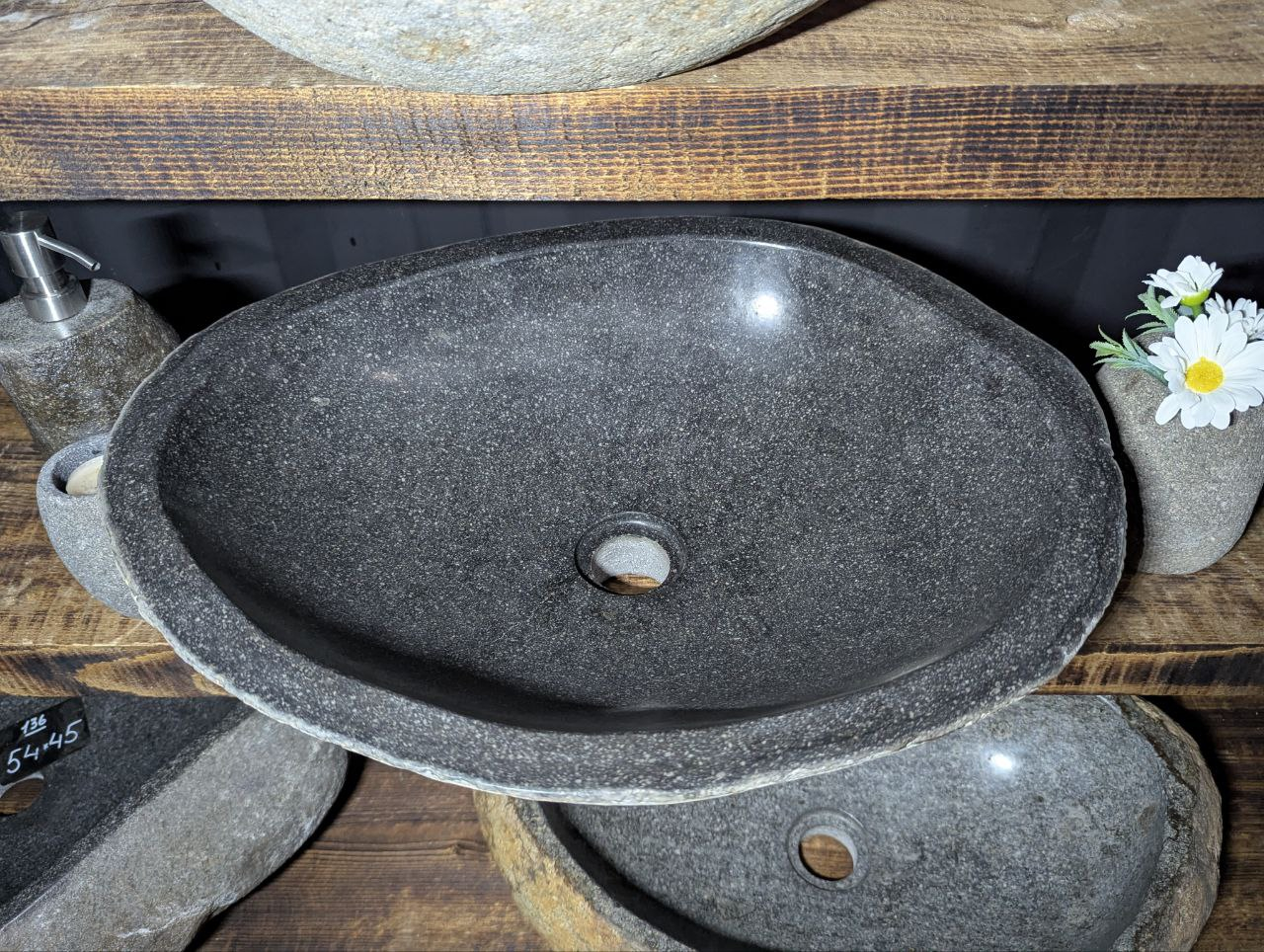 Раковина из речного камня, раковина из камня, купить раковину, Раковина из природного камня, раковина из натурального камня,