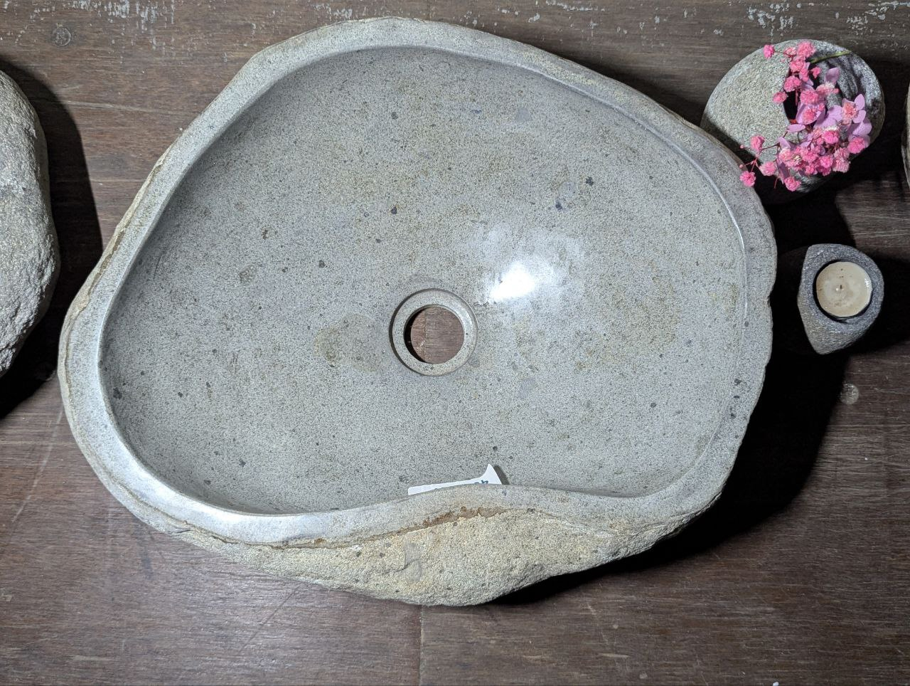 Раковина из речного камня, раковина из камня, купить раковину, Раковина из природного камня, раковина из натурального камня,