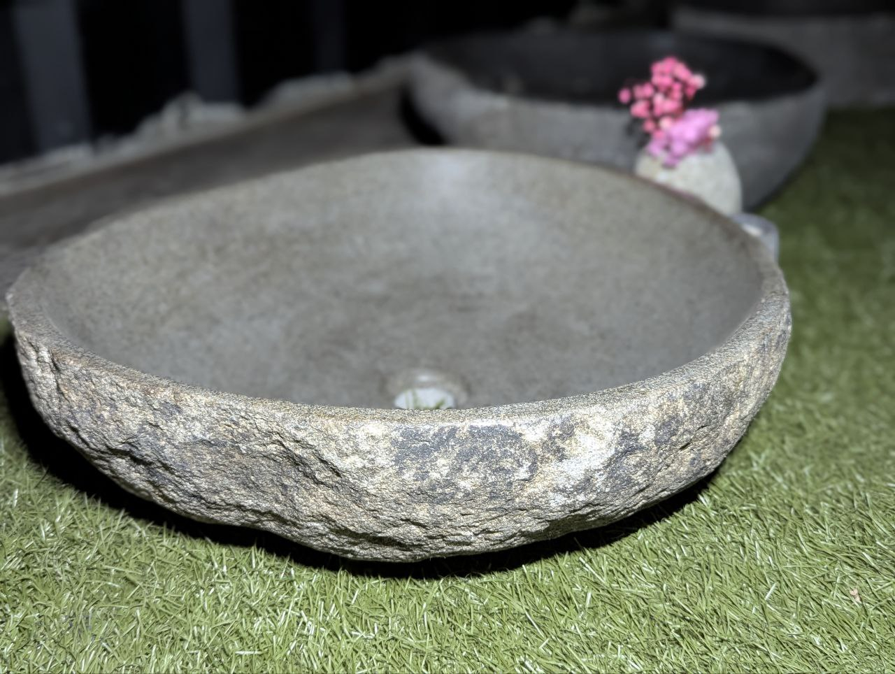 Раковина из речного камня, раковина из камня, купить раковину, Раковина из природного камня, раковина из натурального камня,