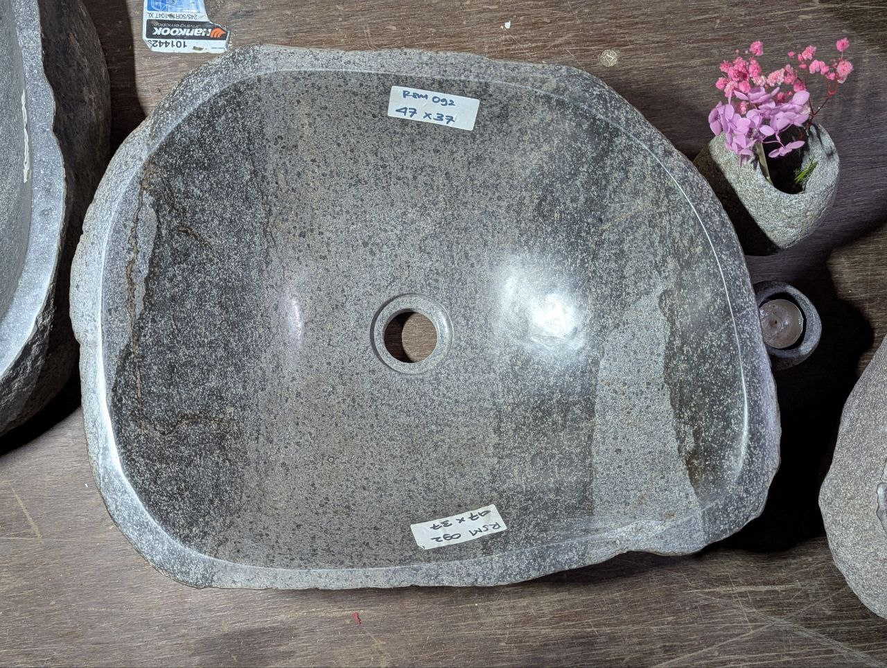 Раковина из речного камня, раковина из камня, купить раковину, Раковина из природного камня, раковина из натурального камня,
