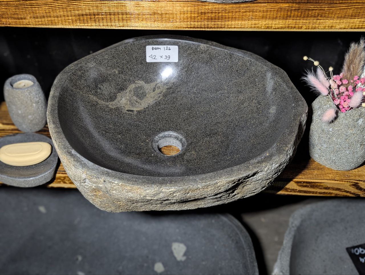 Раковина из речного камня, раковина из камня, купить раковину, Раковина из природного камня, раковина из натурального камня,