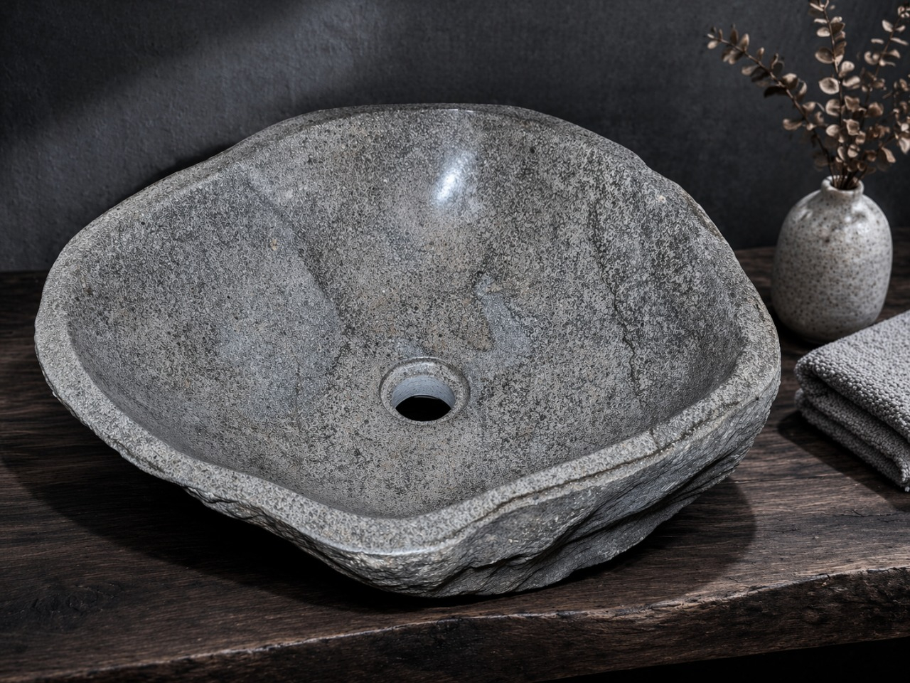 Раковина из речного камня, раковина из камня, купить раковину, Раковина из природного камня, раковина из натурального камня,