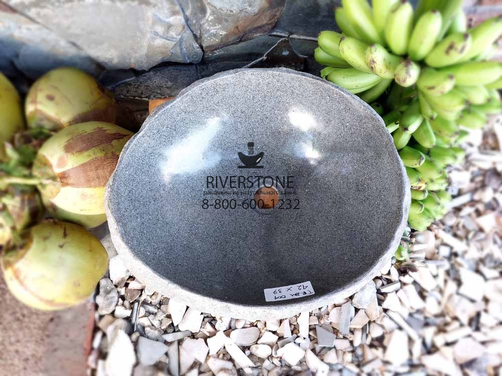 Раковина из речного камня, раковина из камня, купить раковину, Раковина из природного камня, раковина из натурального камня,