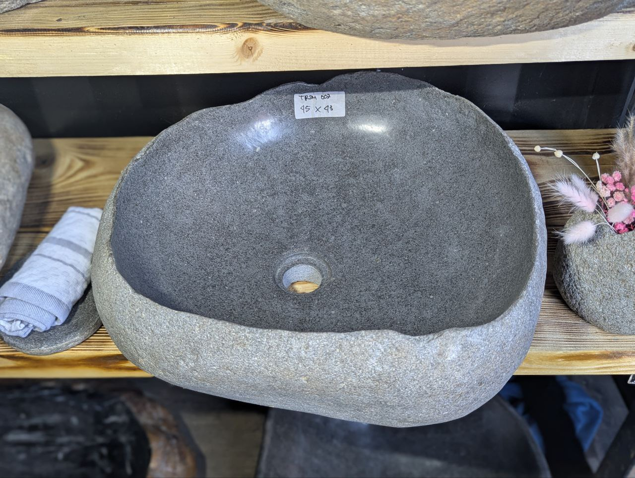 Раковина из речного камня, раковина из камня, купить раковину, Раковина из природного камня, раковина из натурального камня,