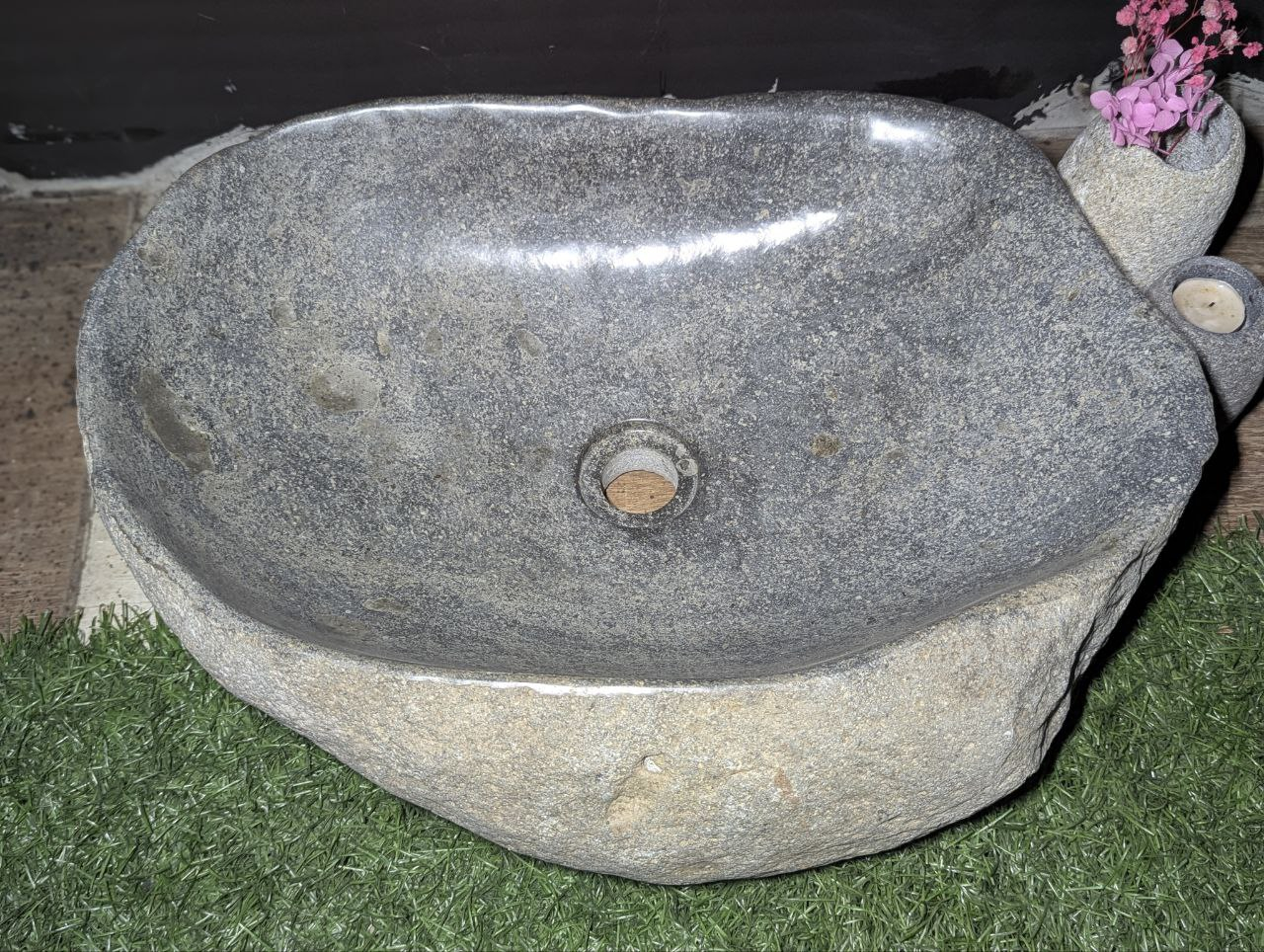 Раковина из речного камня, раковина из камня, купить раковину, Раковина из природного камня, раковина из натурального камня,