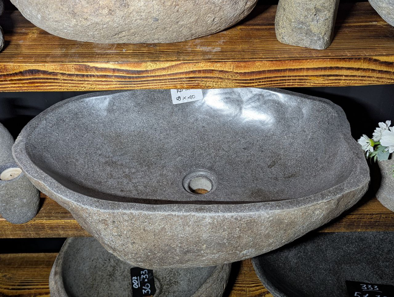 Раковина из речного камня, раковина из камня, купить раковину, Раковина из природного камня, раковина из натурального камня,
