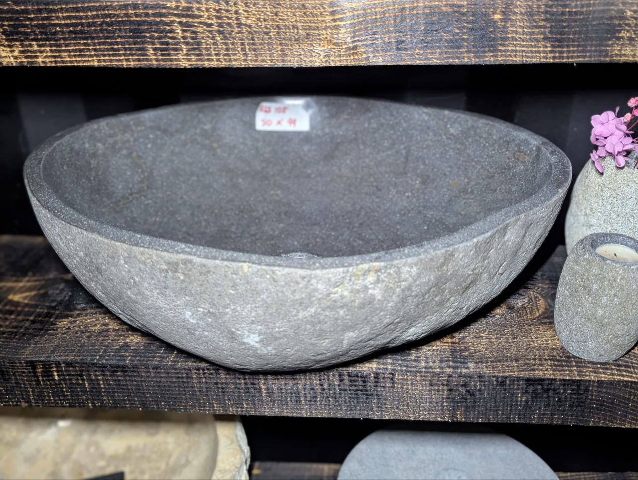 Раковина из речного камня, раковина из камня, купить раковину, Раковина из природного камня, раковина из натурального камня,