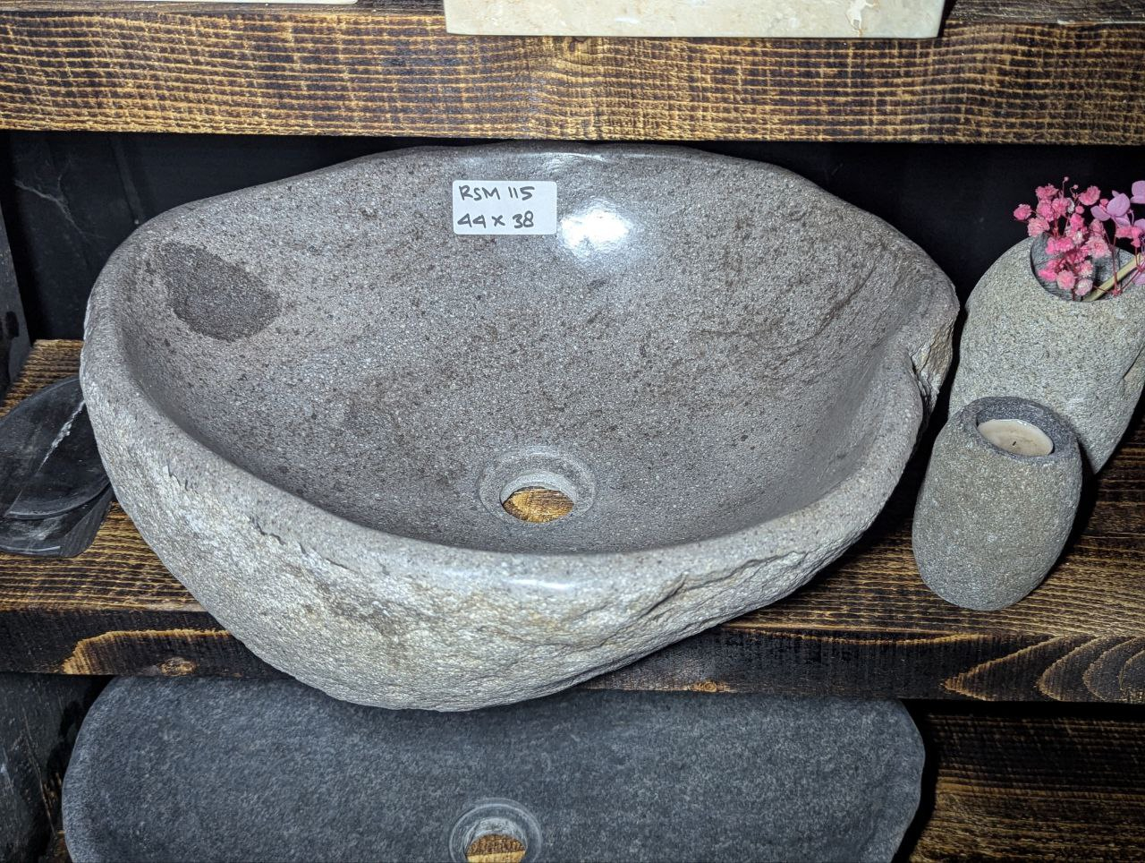 Раковина из речного камня, раковина из камня, купить раковину, Раковина из природного камня, раковина из натурального камня,