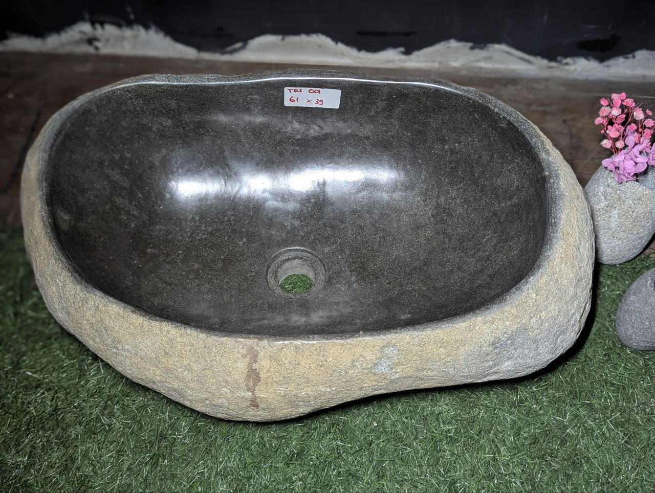 Раковина из речного камня, раковина из камня, купить раковину, Раковина из природного камня, раковина из натурального камня,