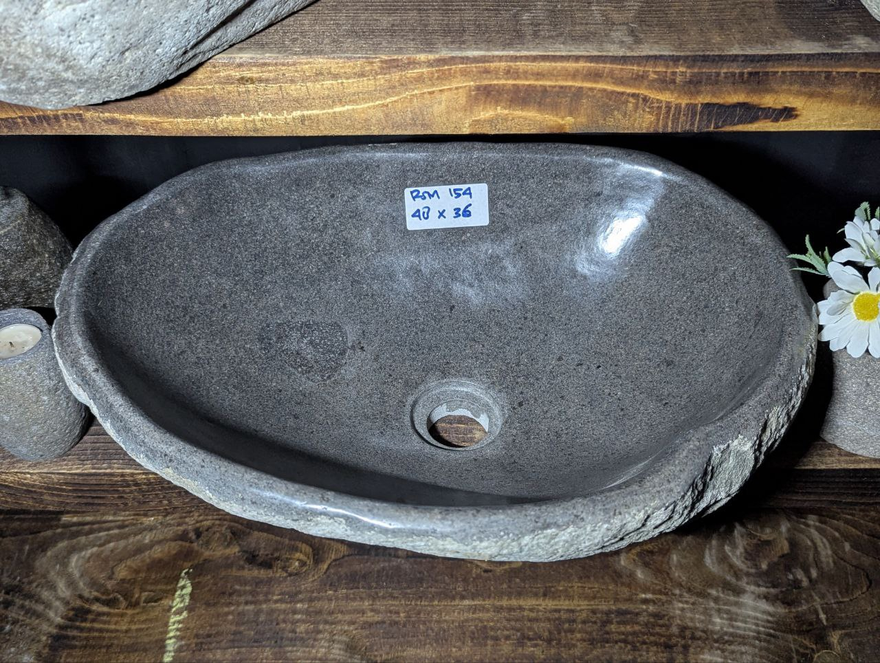 Раковина из речного камня, раковина из камня, купить раковину, Раковина из природного камня, раковина из натурального камня,