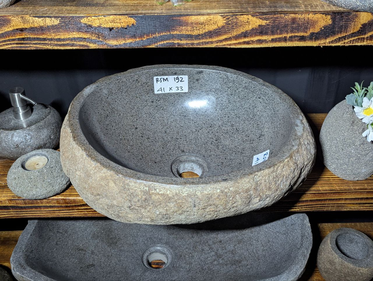 Раковина из речного камня, раковина из камня, купить раковину, Раковина из природного камня, раковина из натурального камня,