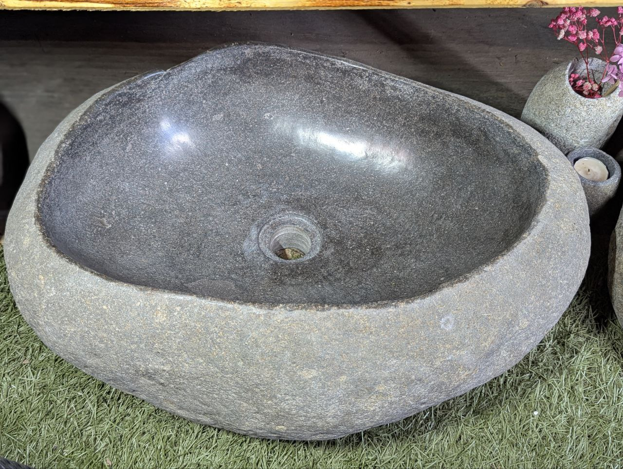 Раковина из речного камня, раковина из камня, купить раковину, Раковина из природного камня, раковина из натурального камня,