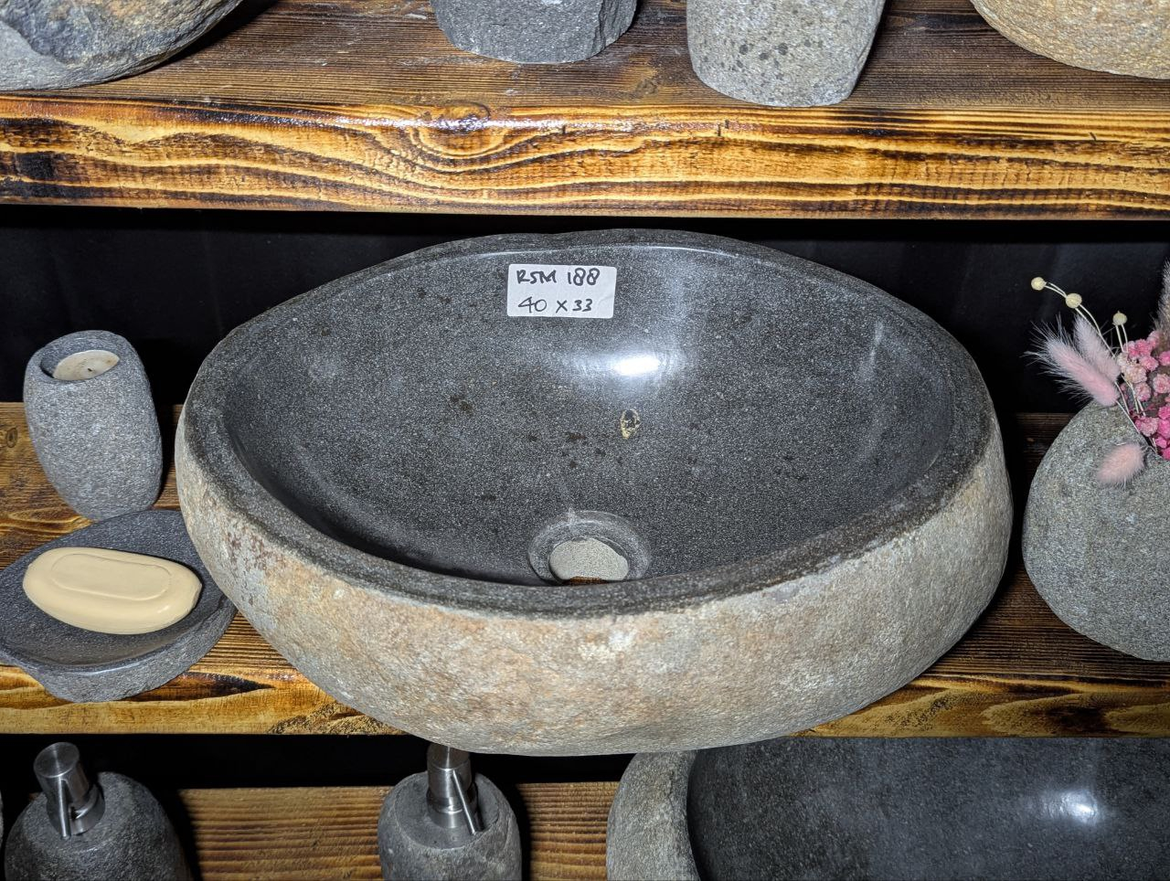 Раковина из речного камня, раковина из камня, купить раковину, Раковина из природного камня, раковина из натурального камня,