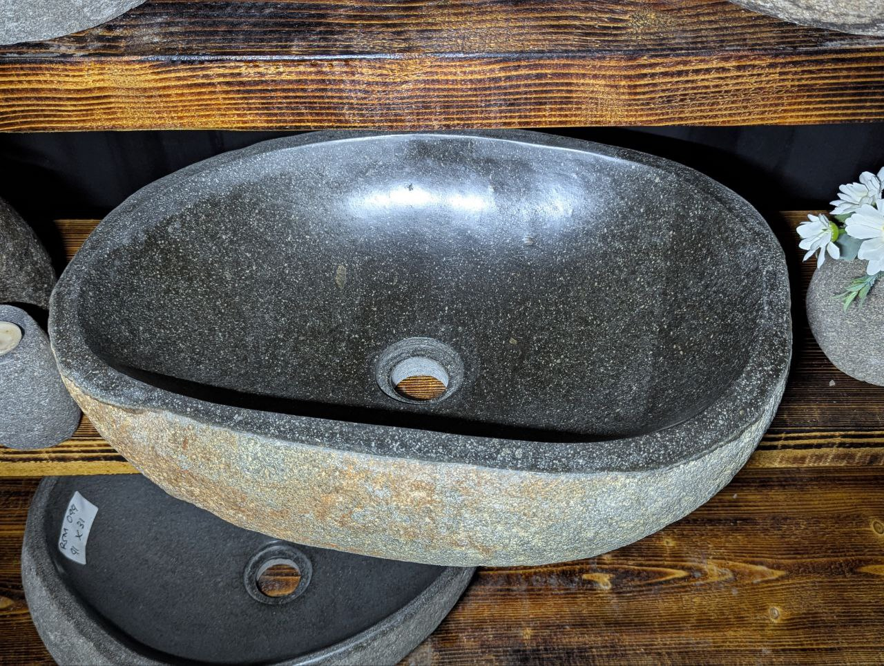 Раковина из речного камня, раковина из камня, купить раковину, Раковина из природного камня, раковина из натурального камня,