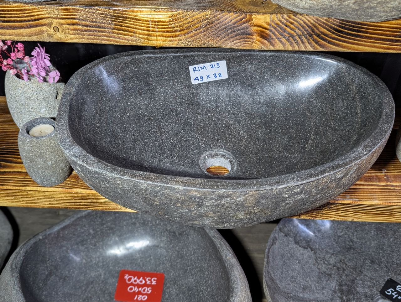 Раковина из речного камня, раковина из камня, купить раковину, Раковина из природного камня, раковина из натурального камня,