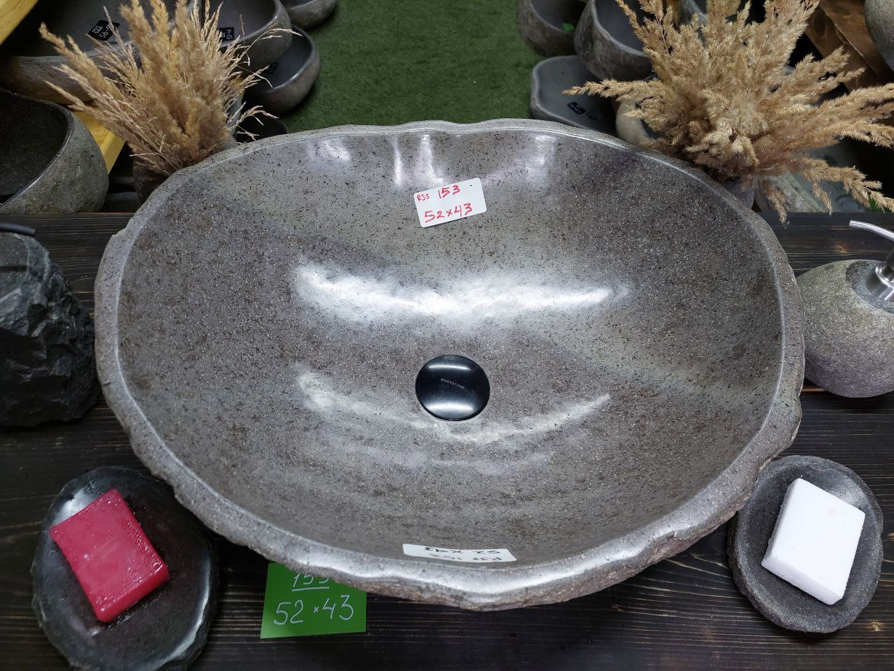 Раковина из речного камня, раковина из камня, купить раковину, Раковина из природного камня, раковина из натурального камня,