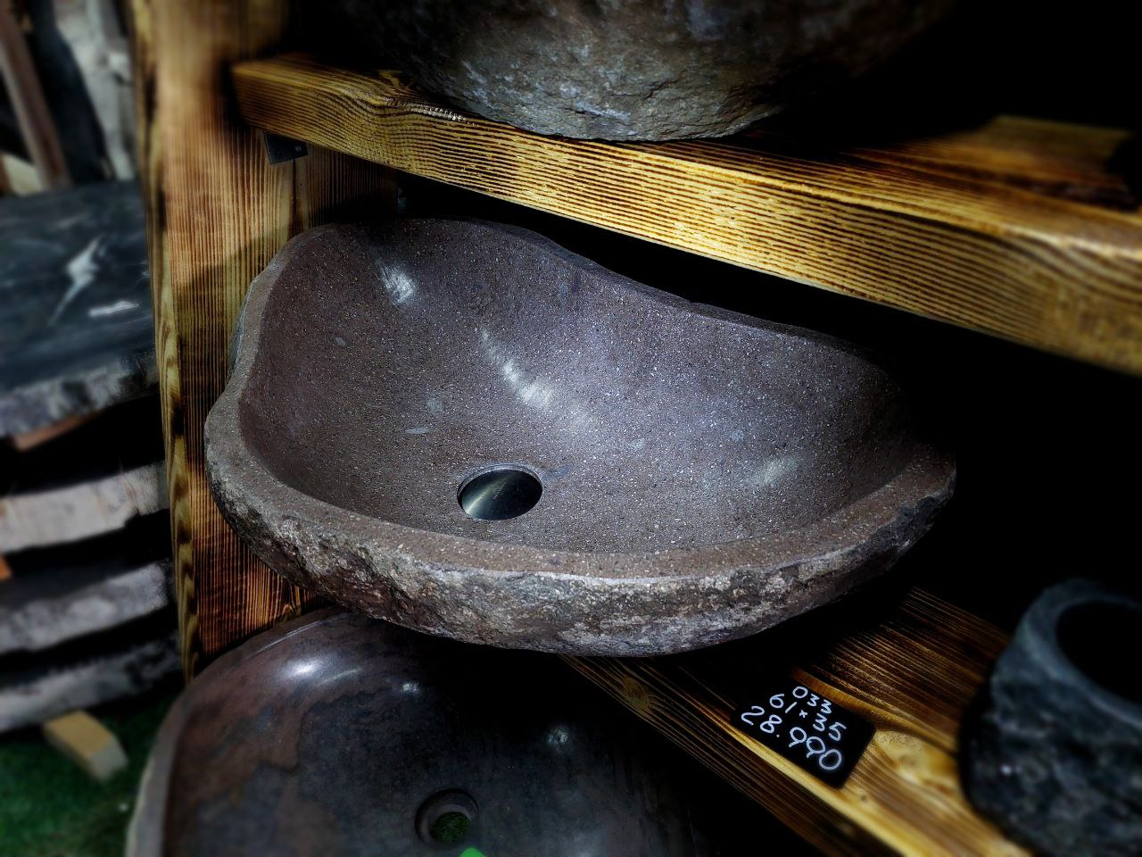 Раковина из речного камня, раковина из камня, купить раковину, Раковина из природного камня, раковина из натурального камня,