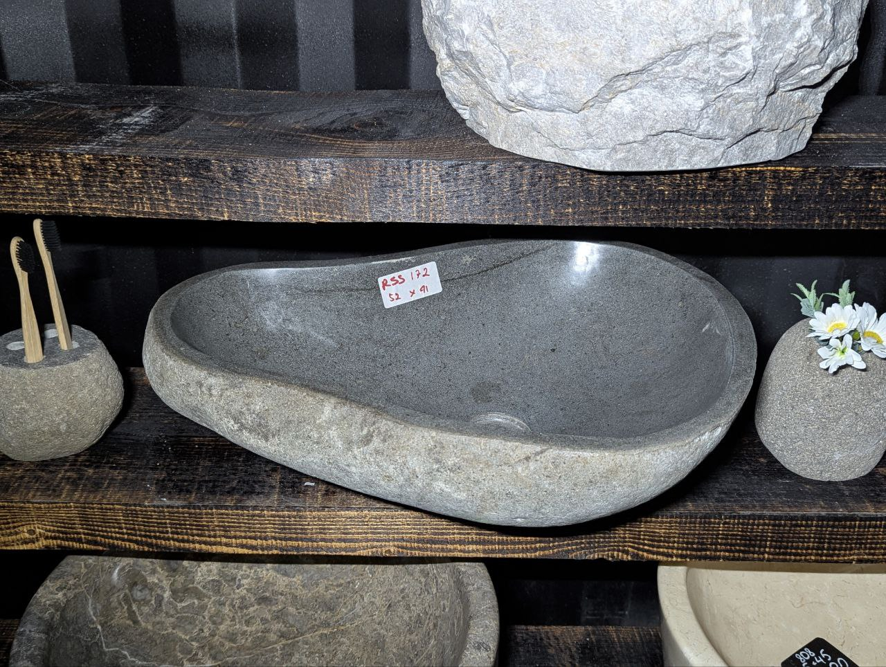 Раковина из речного камня, раковина из камня, купить раковину, Раковина из природного камня, раковина из натурального камня,