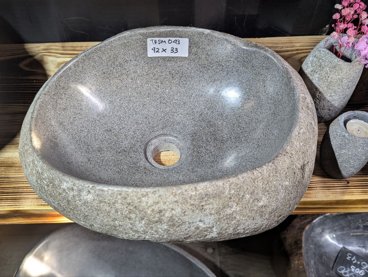 Раковина из речного камня, раковина из камня, купить раковину, Раковина из природного камня, раковина из натурального камня,