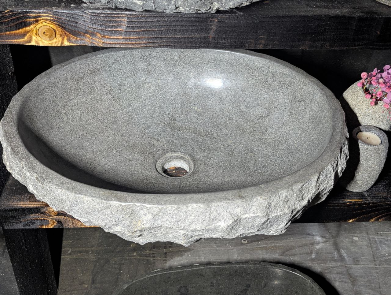 Раковина из речного камня, раковина из камня, купить раковину, Раковина из природного камня, раковина из натурального камня,