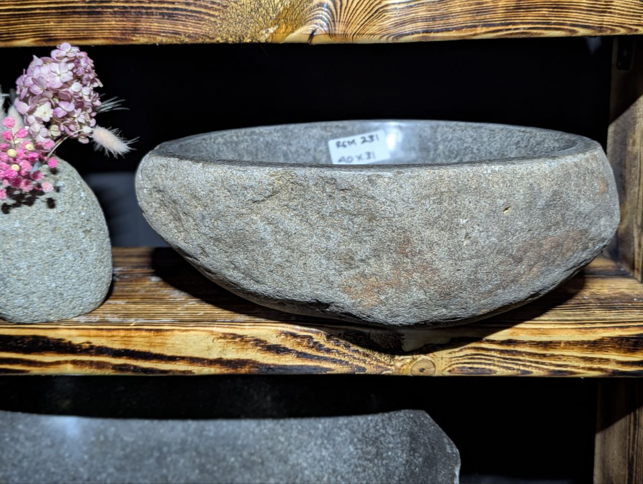 Раковина из речного камня, раковина из камня, купить раковину, Раковина из природного камня, раковина из натурального камня,