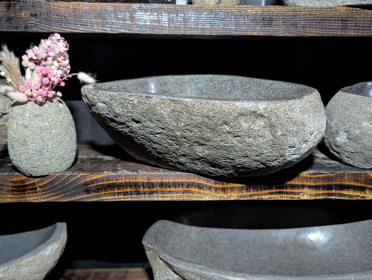 Раковина из речного камня, раковина из камня, купить раковину, Раковина из природного камня, раковина из натурального камня,