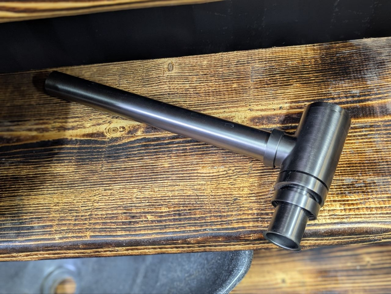 сифон для раковин из речного камня, сифон для раковины из речного