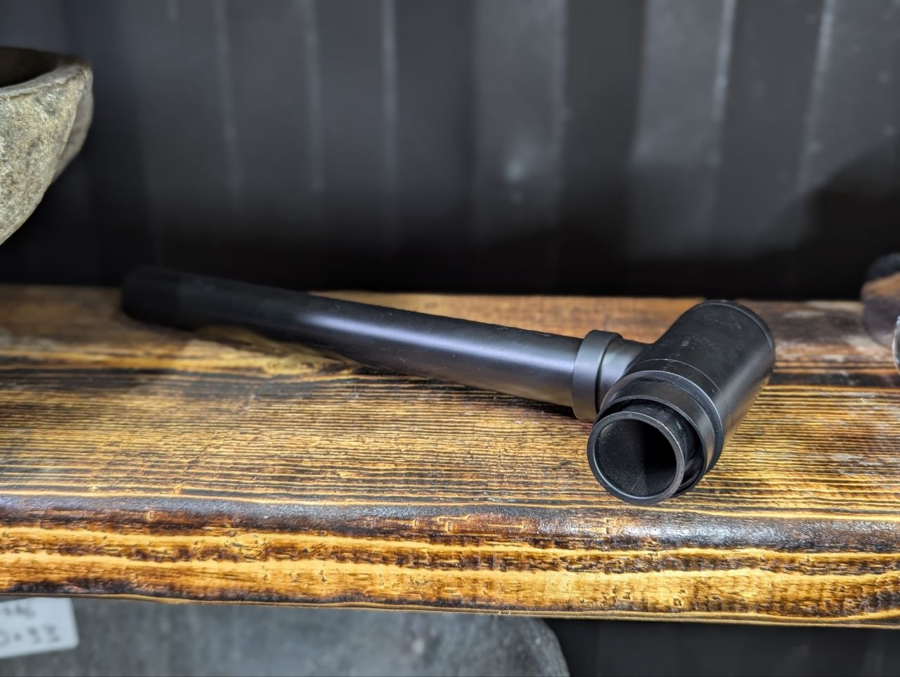 комплекст донный клапан и сифон для столешницы с накладной раковиной